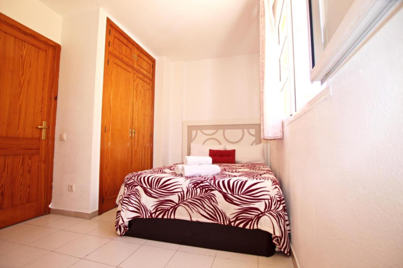 Camison Las Vistas Beach Wifi Pool Las Americas Arona  Exterior photo